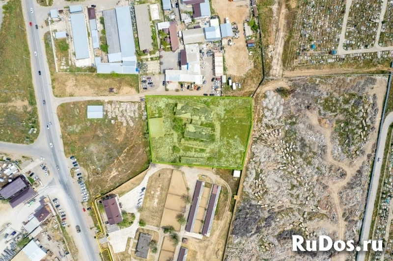 Продам коммерческую недвижимость 68 сот фотка