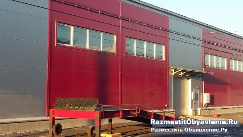 Склады ответственного хранения Тельмана изображение 5