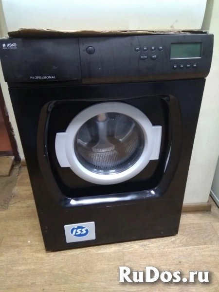 Ремонт стиральных машин изображение 4