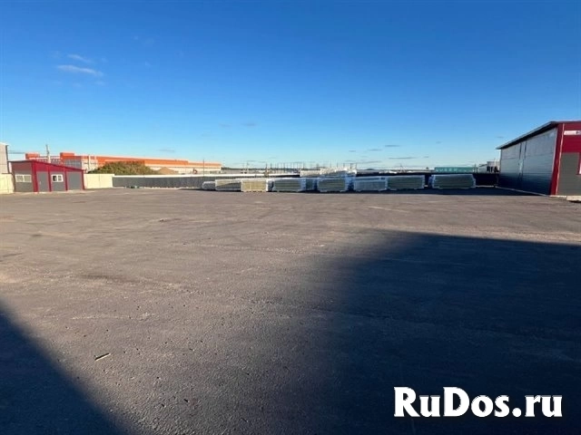 Аренда отапливаемого помещения под склад-производство 1440 м2 изображение 6