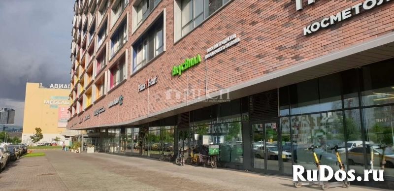 Продам коммерческую недвижимость 32 м2 изображение 3
