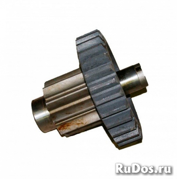 Запчасти Т-170 (Т-130) в наличии изображение 5