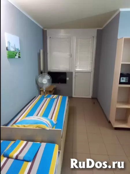 Отдых в Крыму. Все номера в виде 1-к квартир. изображение 6