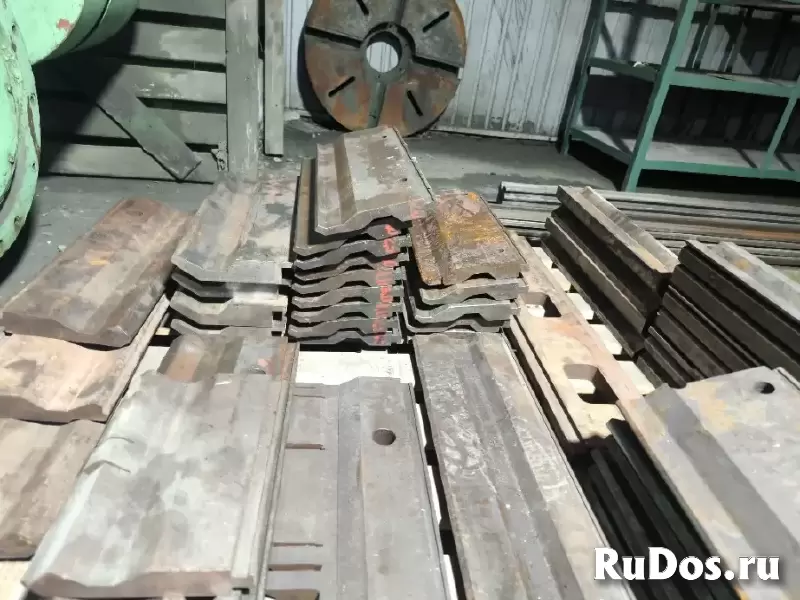 Листогиб PKXA 63x3550 производство Erfurt ГДР продам. изображение 10