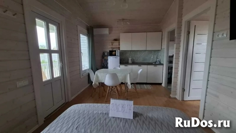 Сдам коттедж 42 м2 изображение 6