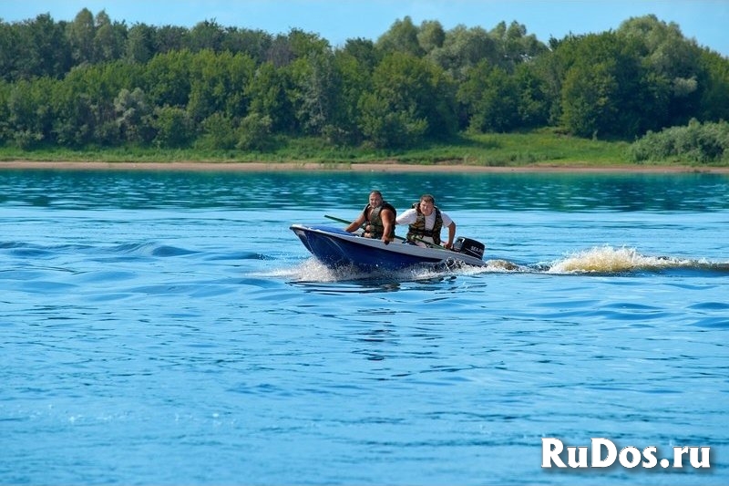 Купить лодку Пингвин изображение 5