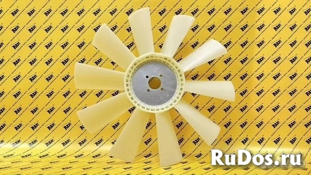 Вентилятор ОЕМ 141/18300 изображение 4