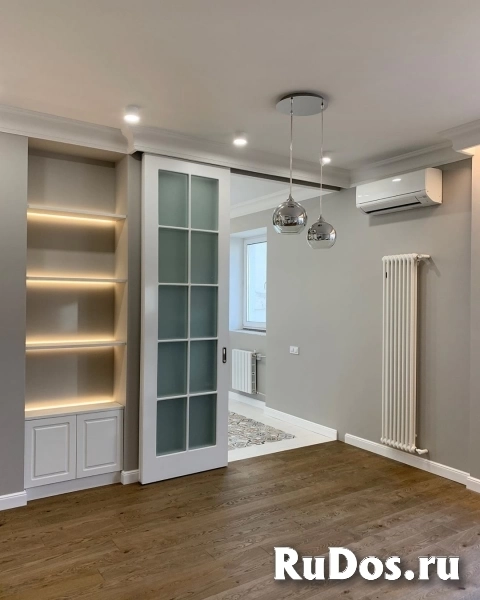 Ремонт помещений изображение 3