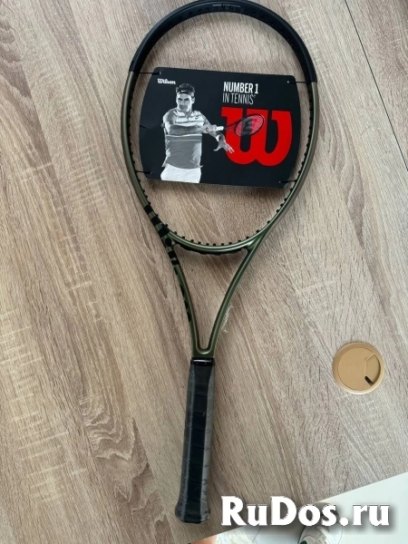Раретки для большого тенниса Yonex, Wilson, Babolat, Head, TECNIF изображение 7