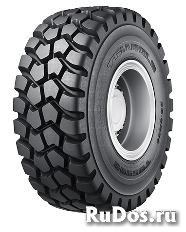 Шины для спецтехники. Спецшина 33.25R29 фото