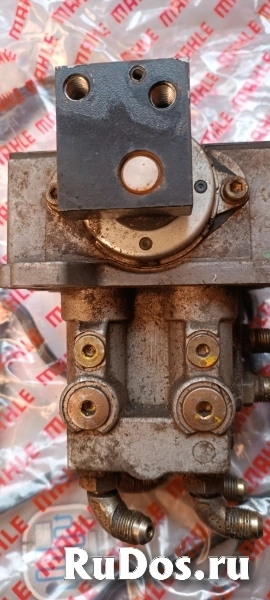 Клапан гидравлический 9226365 изображение 3