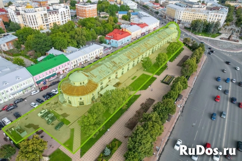 Продам коммерческую недвижимость 3878.2 м2 изображение 6