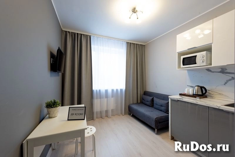 Inndays Apartments изображение 6