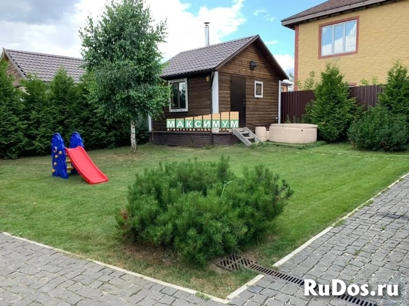 Продам коттедж 120 м2 изображение 8