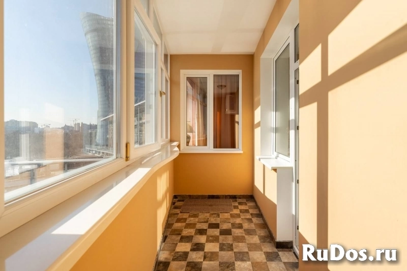 Сдам 2 комнатную квартиру 94 м2 изображение 7