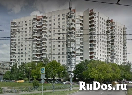 Продаю 3-х комн. квартиру. Москва. ЮАО. изображение 12