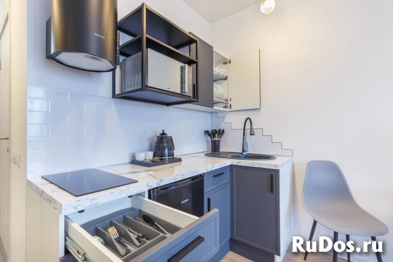 Inndays Apartments изображение 5