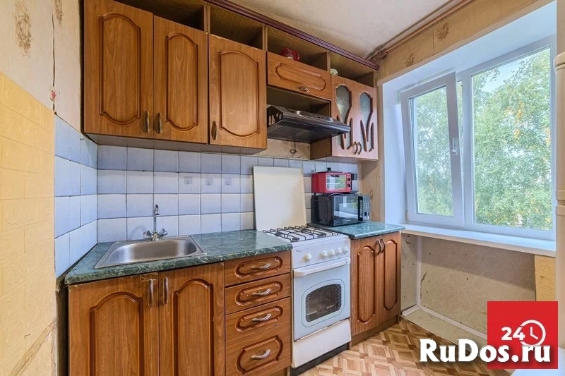 Продам 1 комнатную квартиру 29 м2 изображение 4
