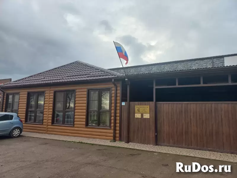 Продажа Базы : склад + офис на участке 12 соток изображение 4