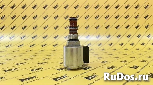Соленоид (клапан) КПП ОЕМ 380-9030 изображение 5