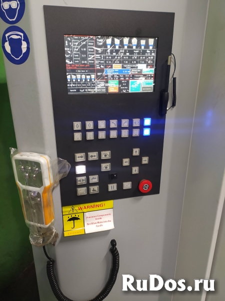 Автоматический станок для заточки дисковых пил CH800 изображение 4