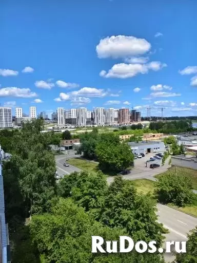 Продаю 1 комн. квартиру по ул.Лядова 36 изображение 6
