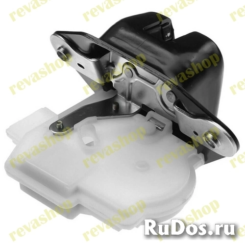 Замок багажника Honda для Honda CR-V Pilot Odyssey  Механизм блокировки задней двери. Привод дверного замка 74800-TF0-J02 74800TF0J02 для Honda CR-V O изображение 3