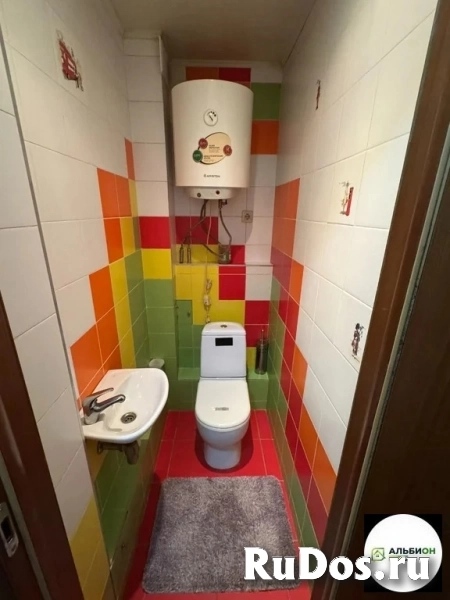 Сдам 1 комнатную квартиру 44 м2 изображение 9