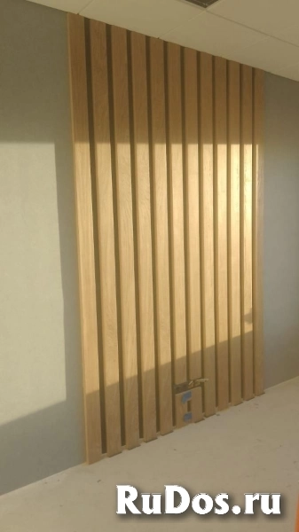 Дилект Пермь - производство и продажа изделий из дерева изображение 10