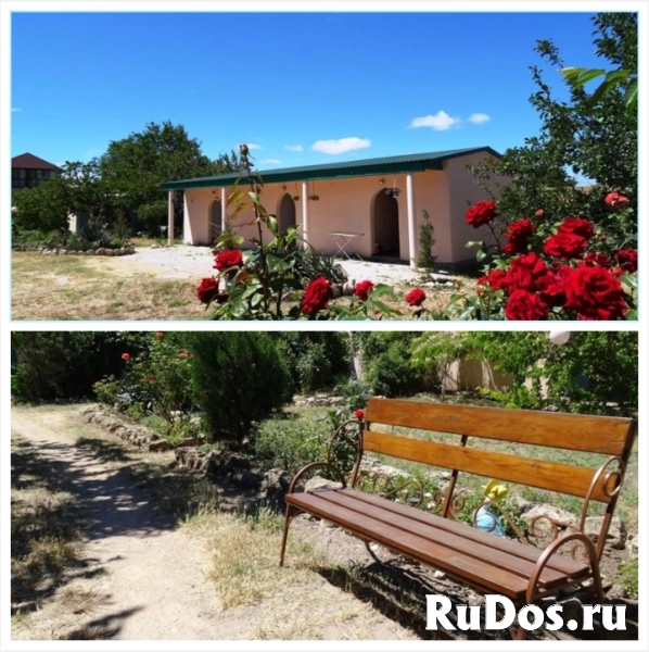 Оленевка жилье гостевой дом 7978О677О8О изображение 3