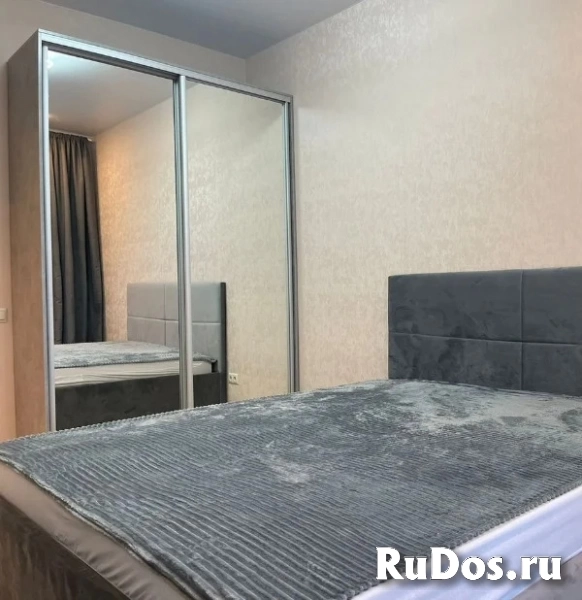 Сдам 1 комнатную квартиру 37 м2 изображение 4