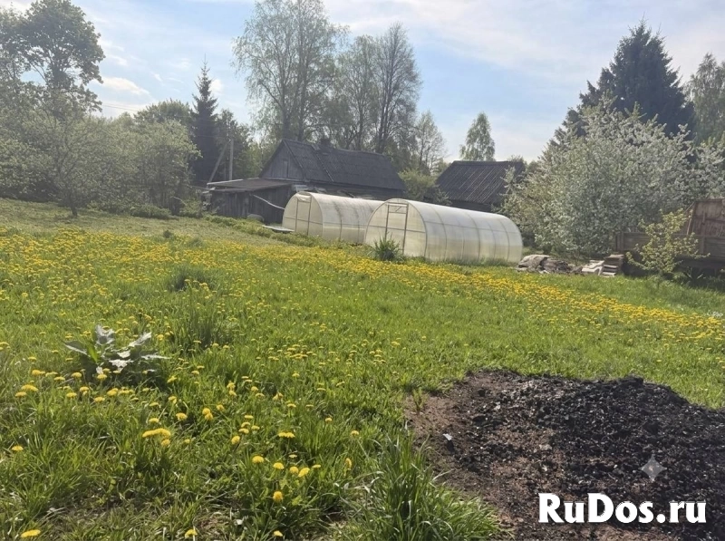 Продам участок 9.26 сот. изображение 4