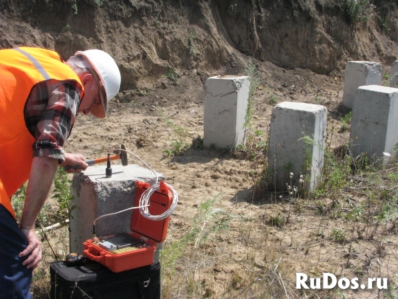 Обследование зданий и сооружений изображение 5