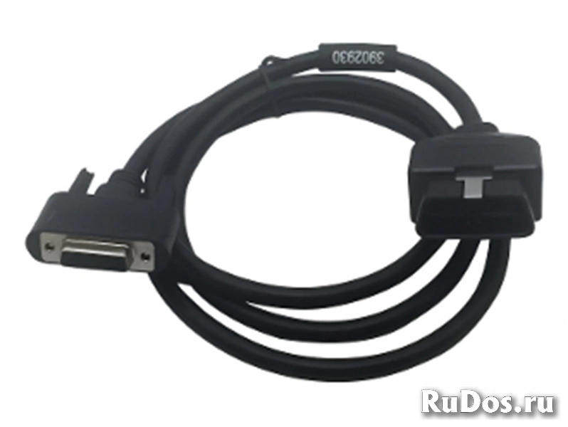 TXT s кабель OBD Для прибора TXT texa фото