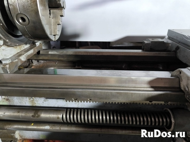 Станок универсальный 16К20 токарно-винторезный продам фотка