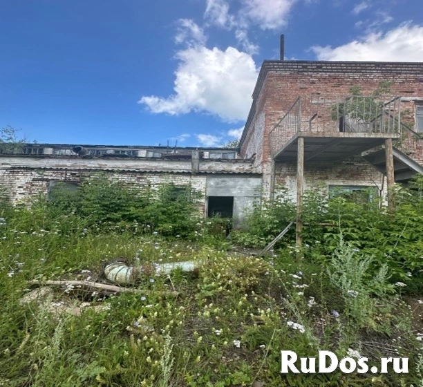 Продам коммерческую недвижимость 21644 м2 изображение 10
