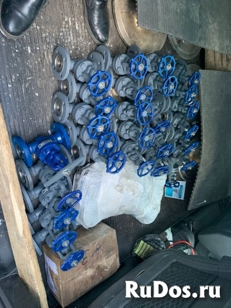 Выполним ремонт и опрессовку задвижек изображение 5