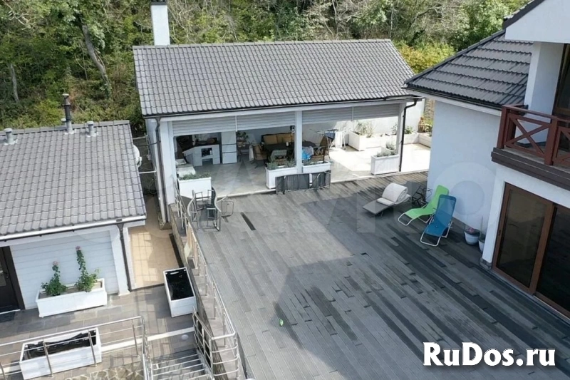 Продам коттедж 420 м2 изображение 3