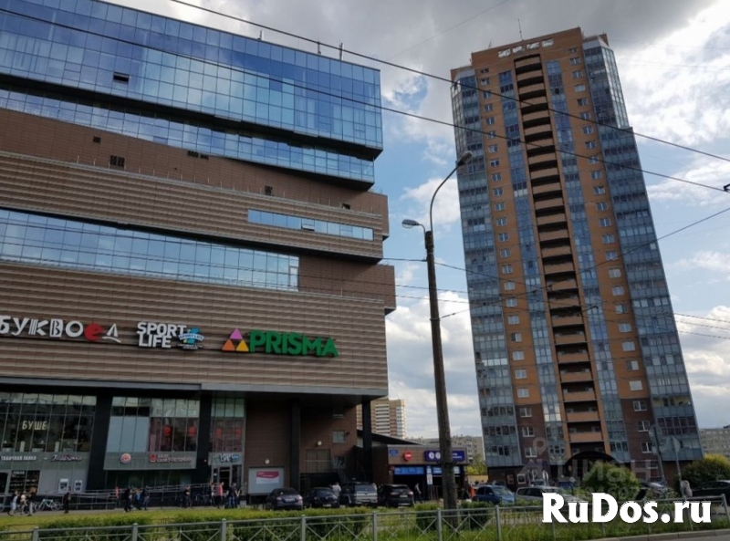 3-комн. квартира, 92 м² изображение 11