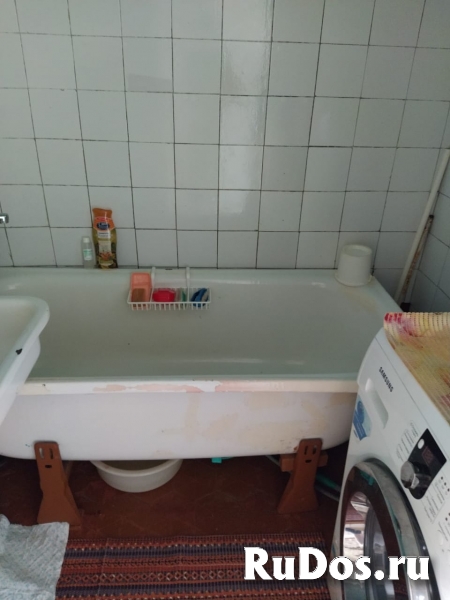 Продам половину дома в с.Китунькино Лопатинского р-на Пензенской фотка