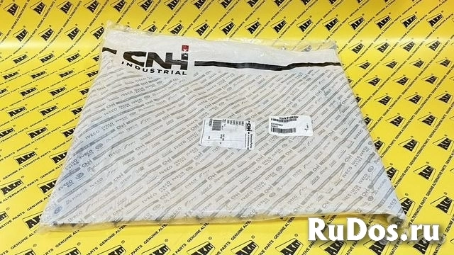 Трос фиксатора задней стрелы New Holland Original 87302967 изображение 10