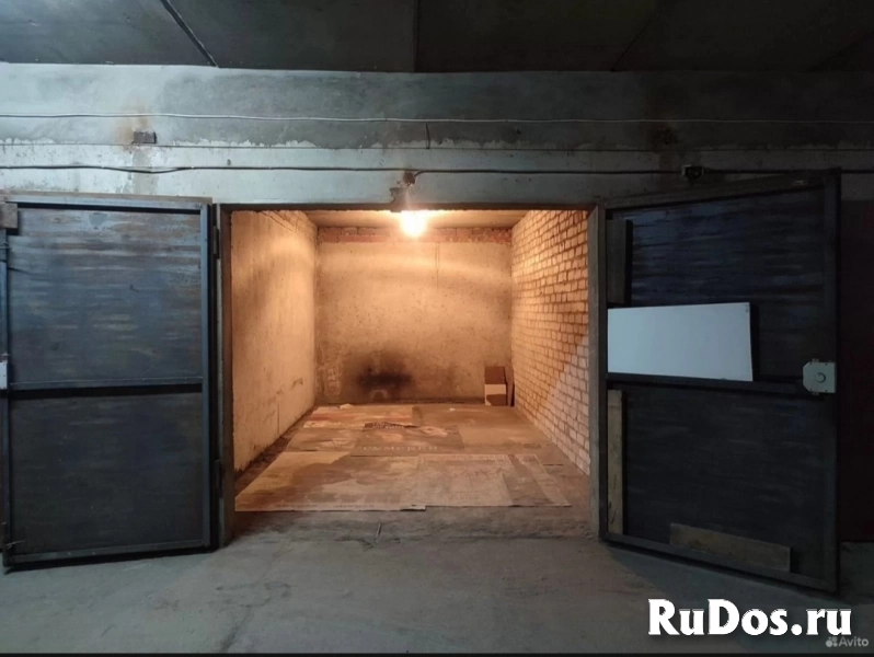 Сдам гараж в аренду изображение 3