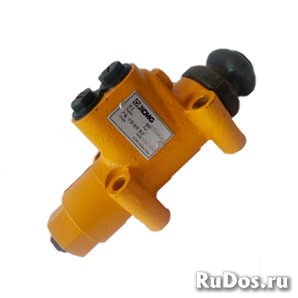 Запчасти LW300F (ZL30G) и SDLG 933 (953, 956) наличие изображение 4