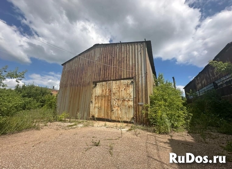 Продам коммерческую недвижимость 21644 м2 изображение 9
