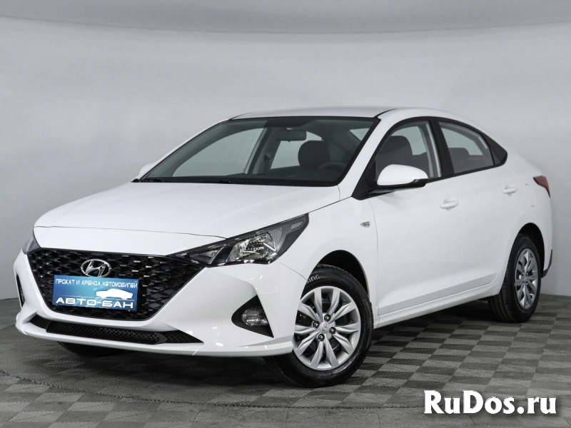 Аренда автомобиля в аэропорту Краснодара изображение 6