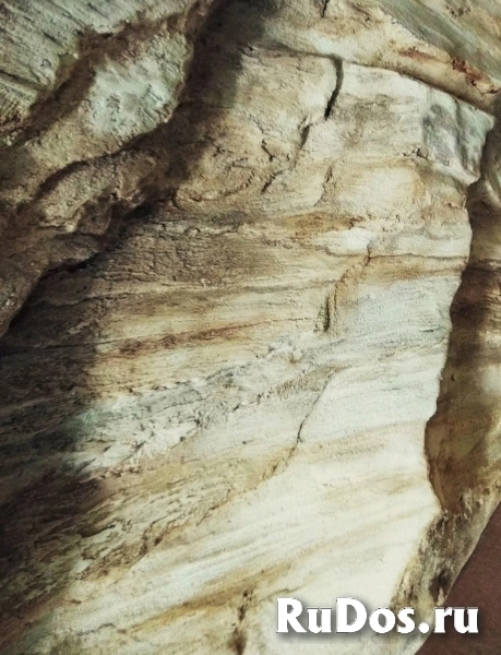 Скала  из Арт Бетона изображение 9