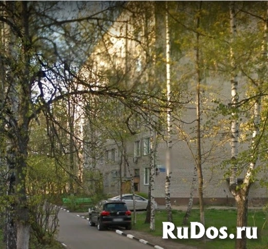 Квартира у озера в Балашихе фотка