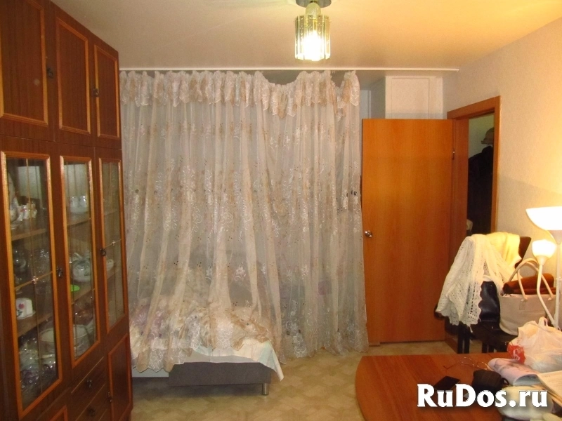 Однокомнатная квартира ул.Перова 4 фотка