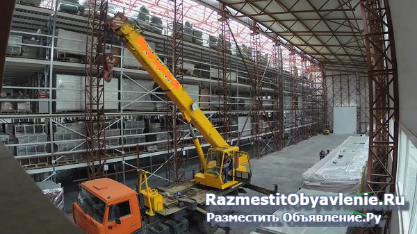 Склады ответственного хранения Дмитров фотка