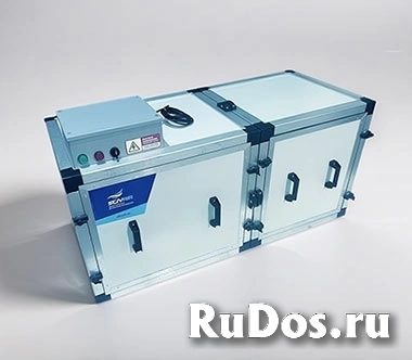 Как открыть ресторан в жилом доме без скандалов и вентиляции на крышу? фото